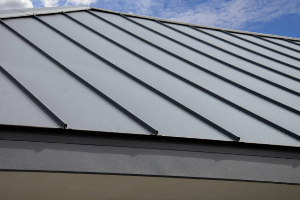 Best Roof Ventilation Installation  in Long Grove, IA